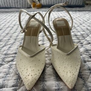 Dolce Vita Heels Size 9